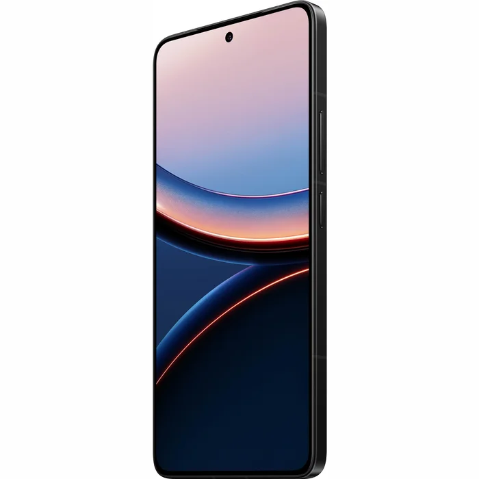 Mobilie telefoni un viedtālruņi Xiaomi Poco F7 Ultra 12+256 Black
